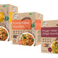 Millet Noodles Combo : Pack of 3
