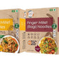 Multi-Millet & Ragi Noodles