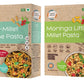 Moringa Little Millet & Multi-millet Penne Pasta