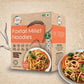 Foxtail Millet Noodles