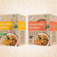 Multi-Millet & Foxtail Noodles