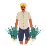 preserves the environment icon