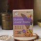 Millet Pasta Combo : Multi Millet Penne, Moringa Little Millet & Quinoa Jowar Pasta (180g each)