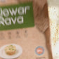 Jowar (Jonna/Sorghum) Rava