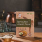 Sprouted Jowar Flour