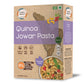 Quinoa Jowar Pasta
