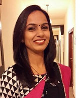 Shikha Kaushik (Jewellery Designer)