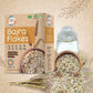 Organic Wisdom bringing you a healthy breakfast option for parents to kids 
