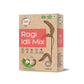 Organic Wisdom's Ragi Idli Mix