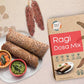 Organic Wisdom's Ragi Dosa Mix