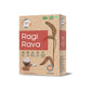 Organic Wisdom's Ragi Rava